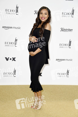Deutscher Musikpreis Echo 2018 in Berlin