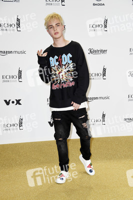Deutscher Musikpreis Echo 2018 in Berlin