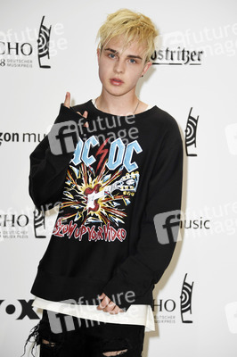 Deutscher Musikpreis Echo 2018 in Berlin