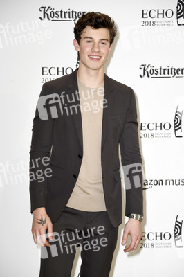 Deutscher Musikpreis Echo 2018 in Berlin