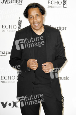 Deutscher Musikpreis Echo 2018 in Berlin