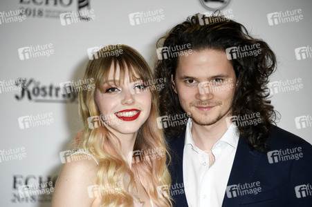 Deutscher Musikpreis Echo 2018 in Berlin