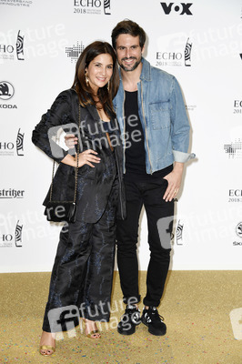 Deutscher Musikpreis Echo 2018 in Berlin