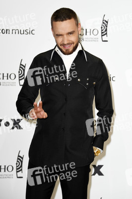 Deutscher Musikpreis Echo 2018 in Berlin