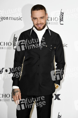 Deutscher Musikpreis Echo 2018 in Berlin