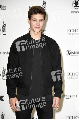 Deutscher Musikpreis Echo 2018 in Berlin