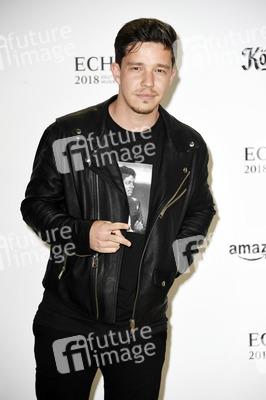 Deutscher Musikpreis Echo 2018 in Berlin