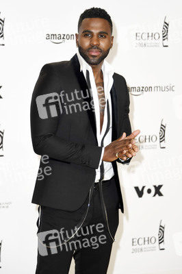 Deutscher Musikpreis Echo 2018 in Berlin