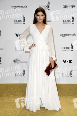 Deutscher Musikpreis Echo 2018 in Berlin