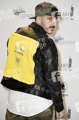 Deutscher Musikpreis Echo 2018 in Berlin
