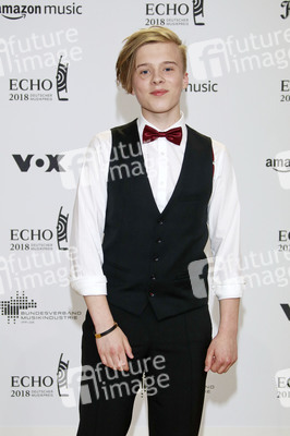 Deutscher Musikpreis Echo 2018 in Berlin