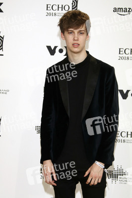 Deutscher Musikpreis Echo 2018 in Berlin