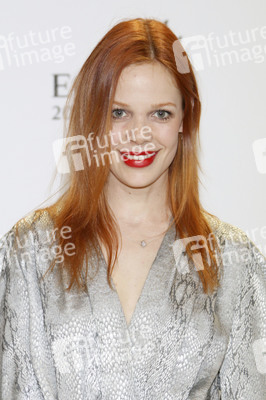 Deutscher Musikpreis Echo 2018 in Berlin