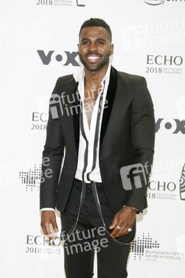 Deutscher Musikpreis Echo 2018 in Berlin