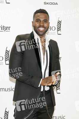 Deutscher Musikpreis Echo 2018 in Berlin