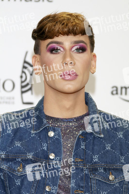 Deutscher Musikpreis Echo 2018 in Berlin