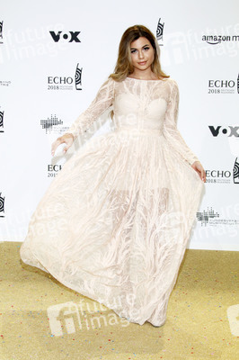 Deutscher Musikpreis Echo 2018 in Berlin