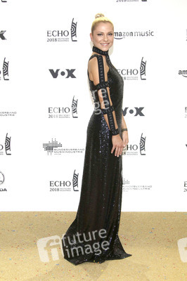 Deutscher Musikpreis Echo 2018 in Berlin