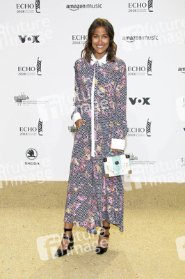 Deutscher Musikpreis Echo 2018 in Berlin
