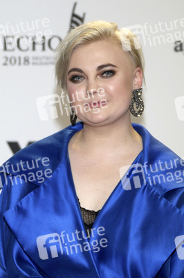 Deutscher Musikpreis Echo 2018 in Berlin