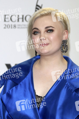 Deutscher Musikpreis Echo 2018 in Berlin