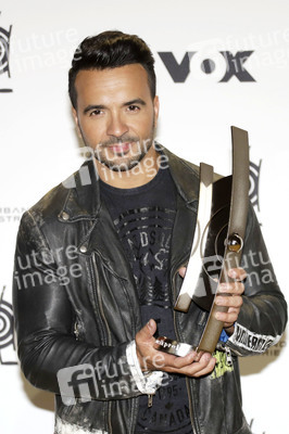 Deutscher Musikpreis Echo 2018 in Berlin
