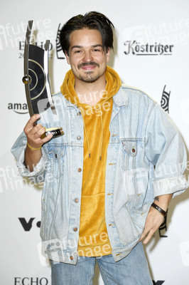 Deutscher Musikpreis Echo 2018 in Berlin