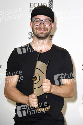 Deutscher Musikpreis Echo 2018 in Berlin
