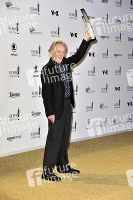 Deutscher Musikpreis Echo 2018 in Berlin