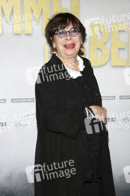 Screening 'Der Himmel über Berlin' in Berlin