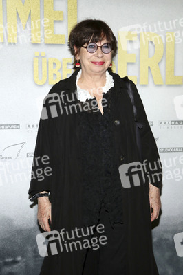Screening 'Der Himmel über Berlin' in Berlin