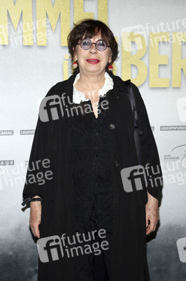 Screening 'Der Himmel über Berlin' in Berlin