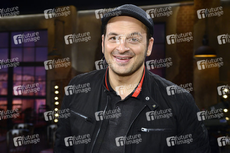 Talkshow 'Kölner Treff' in Köln