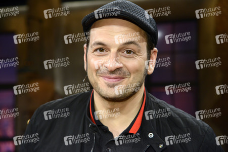 Talkshow 'Kölner Treff' in Köln