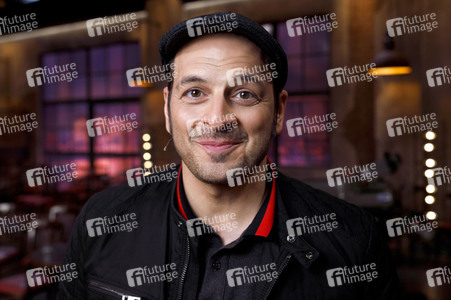 Talkshow 'Kölner Treff' in Köln