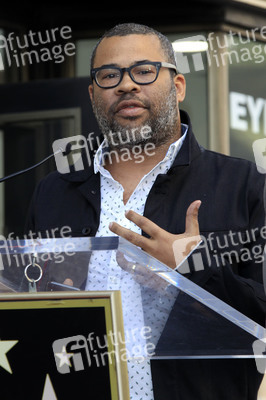 Tracy Morgan erhält einen Stern auf dem Hollywood Walk of Fame in Los Angeles