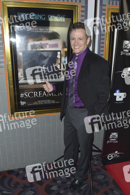 Filmpremiere '#Screamers' in Los Angeles
