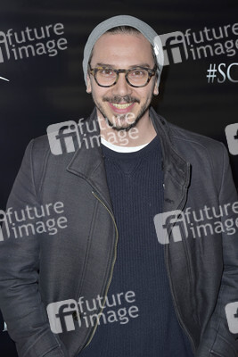 Filmpremiere '#Screamers' in Los Angeles