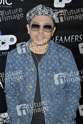 Filmpremiere '#Screamers' in Los Angeles
