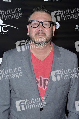 Filmpremiere '#Screamers' in Los Angeles