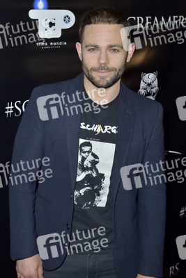 Filmpremiere '#Screamers' in Los Angeles