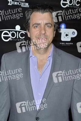 Filmpremiere '#Screamers' in Los Angeles