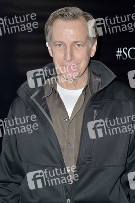 Filmpremiere '#Screamers' in Los Angeles