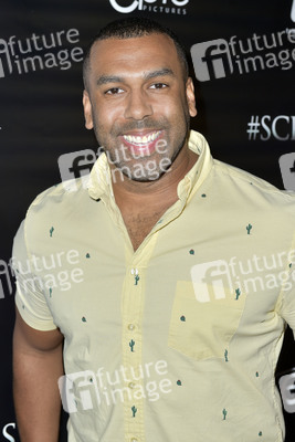 Filmpremiere '#Screamers' in Los Angeles