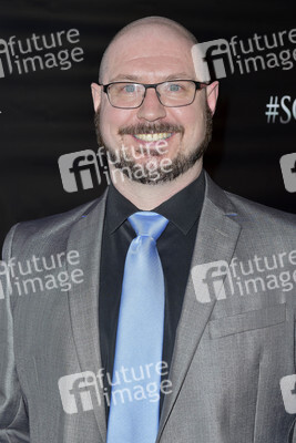 Filmpremiere '#Screamers' in Los Angeles