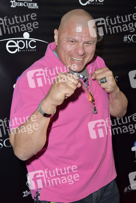 Filmpremiere '#Screamers' in Los Angeles