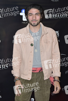 Filmpremiere '#Screamers' in Los Angeles