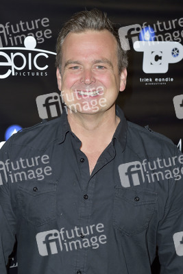 Filmpremiere '#Screamers' in Los Angeles