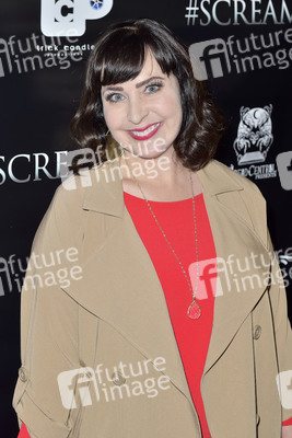 Filmpremiere '#Screamers' in Los Angeles