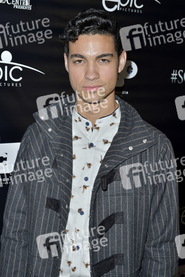 Filmpremiere '#Screamers' in Los Angeles
